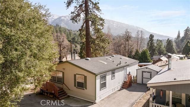 Angelus Oaks, CA 92305,39950 Seven Oaks #41