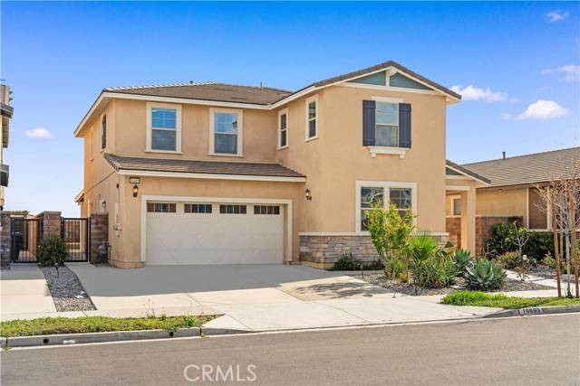 16605 Pegasus Bay Pl, Fontana, CA 92336