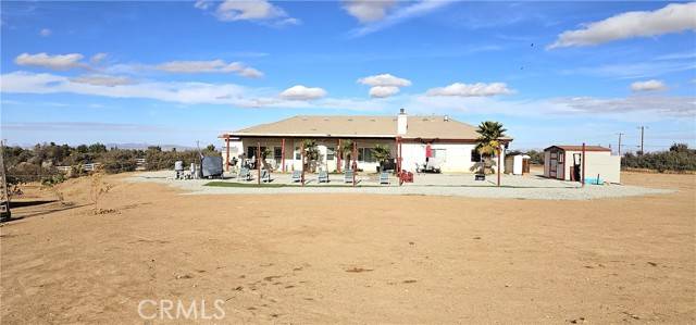 Phelan, CA 92371,7445 Cedar Street