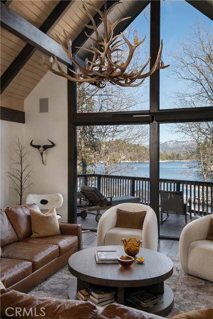 27529 W Shore Road, Lake Arrowhead, CA 92352