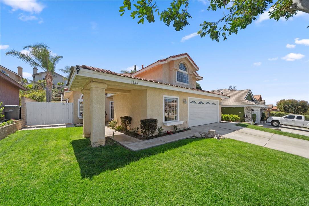 3284 Skyview Lane, Corona, CA 92882