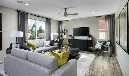 409 Calla Lily Court, Perris, CA 92570