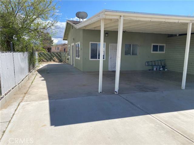 16738 Batson Road, Victorville, CA 92395