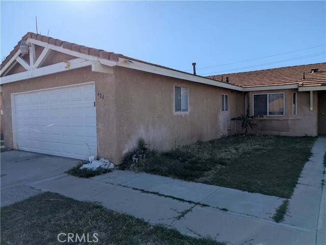 624 Kesha Court, San Jacinto, CA 92583