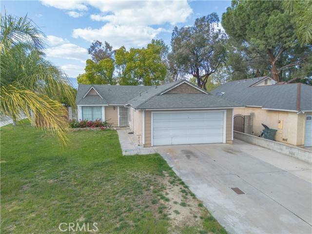 Fontana, CA 92337,14256 Parkview Drive