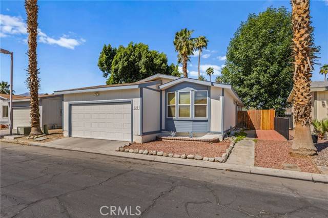 47800 Madison Street #222, Indio, CA 92201