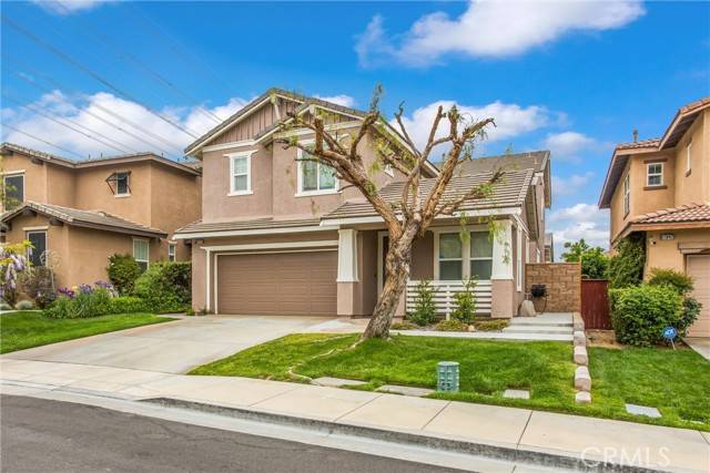 11010 Coody Court, Beaumont, CA 92223