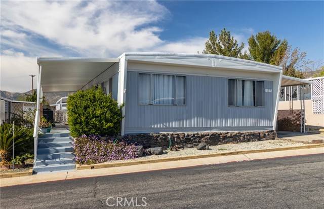 11050 Bryant #177, Yucaipa, CA 92399