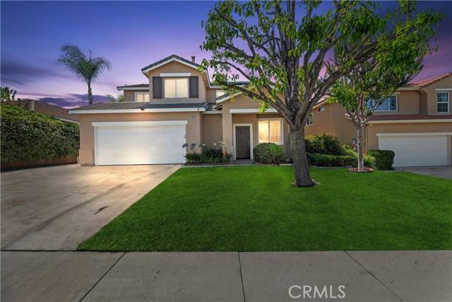 22695 PassionFlower, Corona, CA 92883