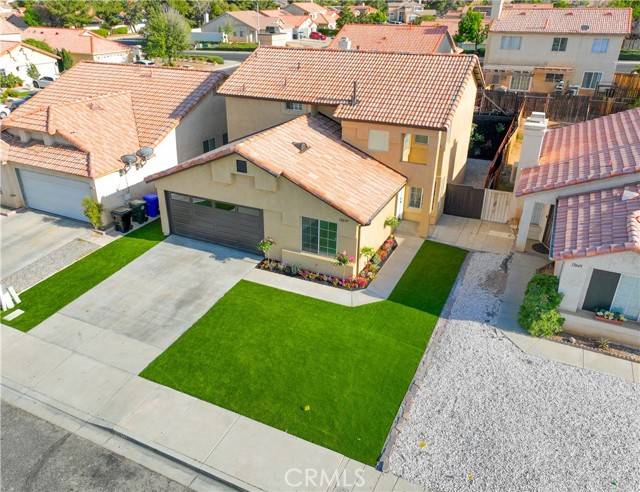 13657 Cordelia Way, Victorville, CA 92392