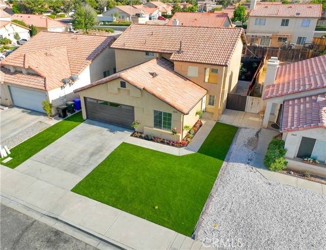 13657 Cordelia Way, Victorville, CA 92392