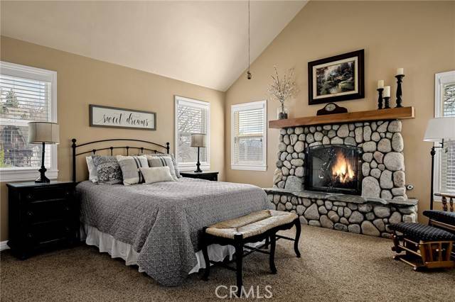 Lake Arrowhead, CA 92352,28111 Grenoble Lane