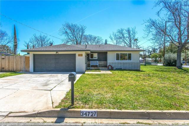 Yucaipa, CA 92399,34727 Knarr Road