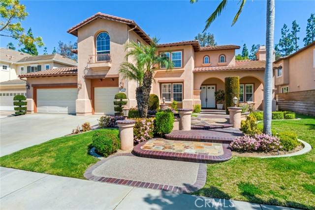 Fullerton, CA 92835,2802 Loganberry Court