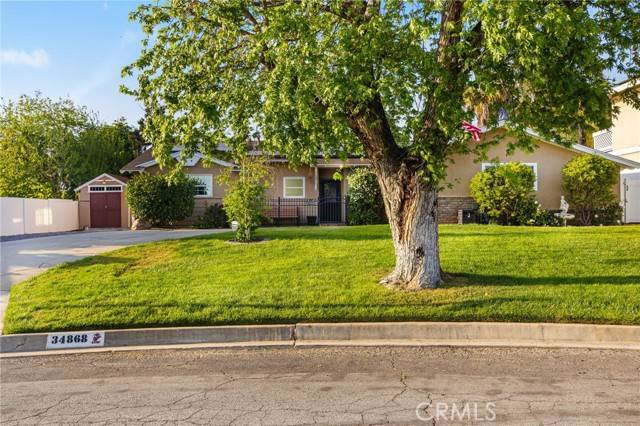 34868 Damascus Street, Yucaipa, CA 92399