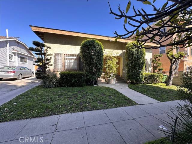 1212 N Hoover Street, Los Angeles, CA 90029