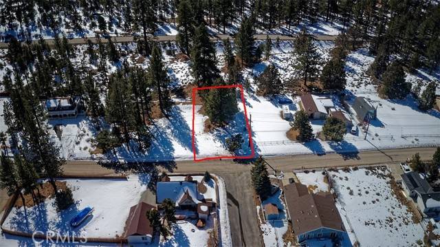 46861 Skyview, Big Bear City, CA 92314