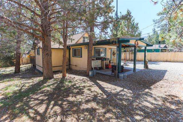 Sugarloaf, CA 92386,531 Maple Lane
