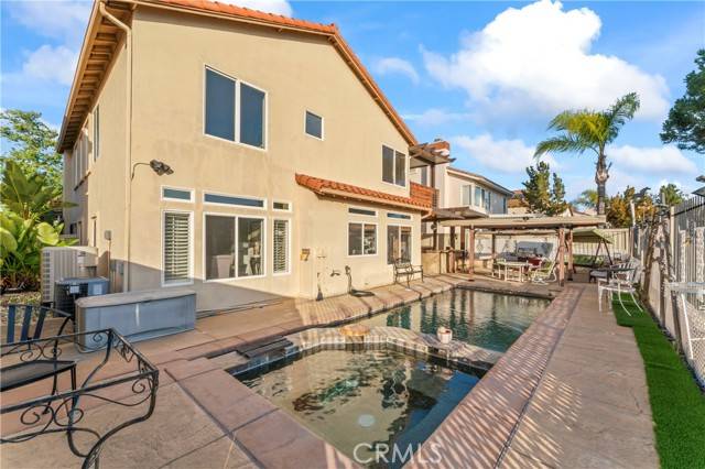 45689 Calle Ayora, Temecula, CA 92592