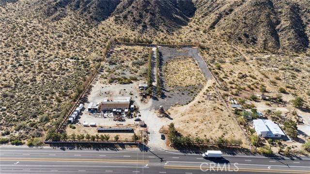 53353 Twentynine Palms Highway, Morongo Valley, CA 92256