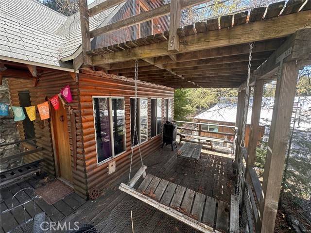9544 Snow Drift Drive, Forest Falls, CA 92339