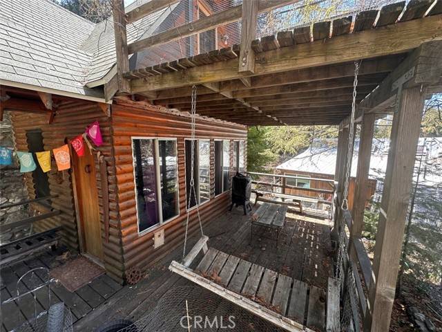 9544 Snow Drift Drive, Forest Falls, CA 92339