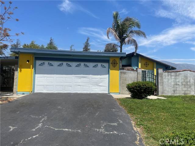 8772 Mignonette Street, Rancho Cucamonga, CA 91701