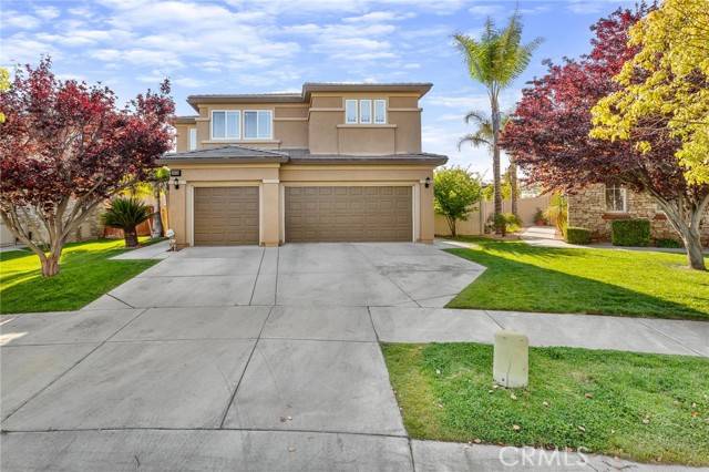 36836 Torrey Pines Drive, Beaumont, CA 92223