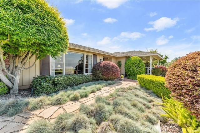 1215 Mira Monte Drive, Redlands, CA 92373