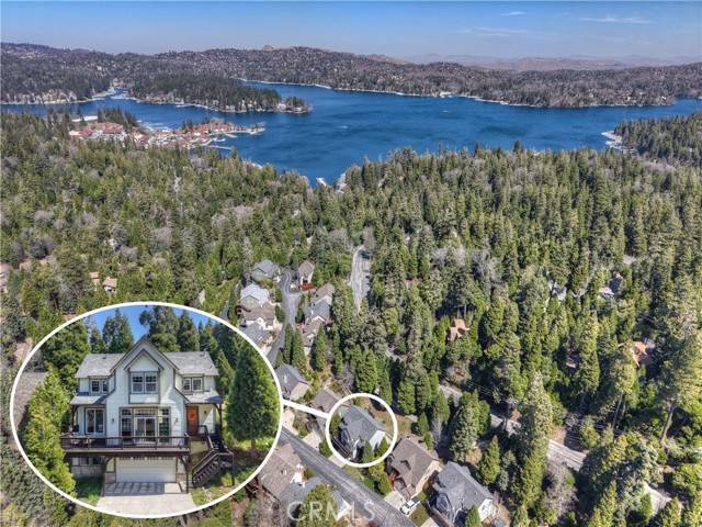 Lake Arrowhead, CA 92352,455 Clearwater Lane
