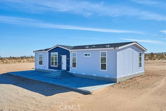 Landers, CA 92285,59575 Stearman Road