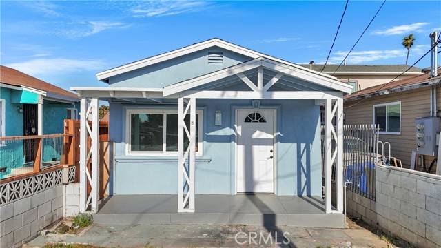 320 N Arizona Avenue, Los Angeles, CA 90022