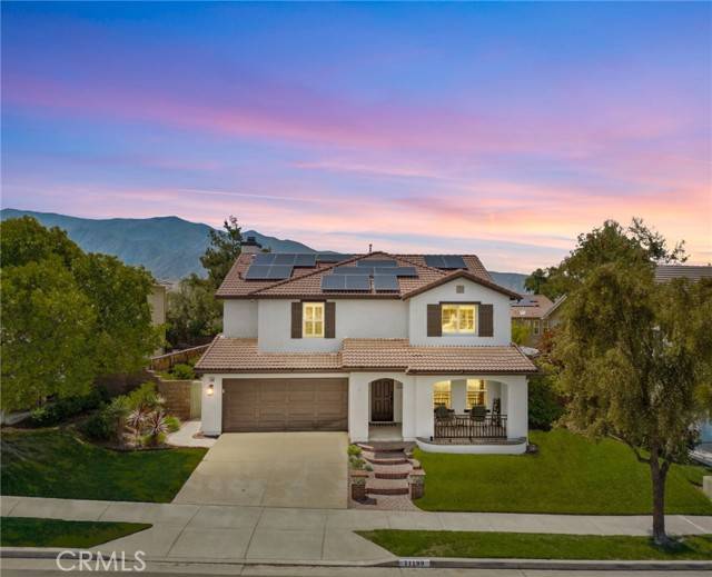 Corona, CA 92883,11199 Evergreen Loop