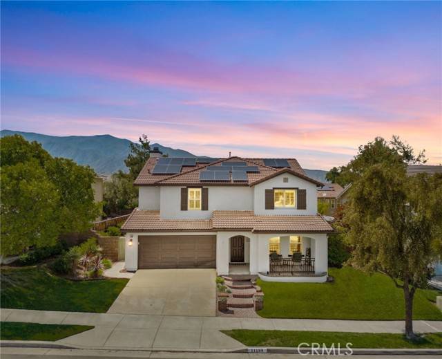 11199 Evergreen Loop, Corona, CA 92883