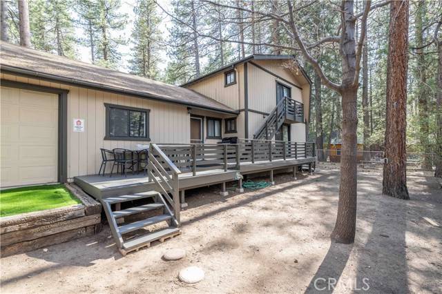 Big Bear Lake, CA 92315,42754 La Cerena Avenue