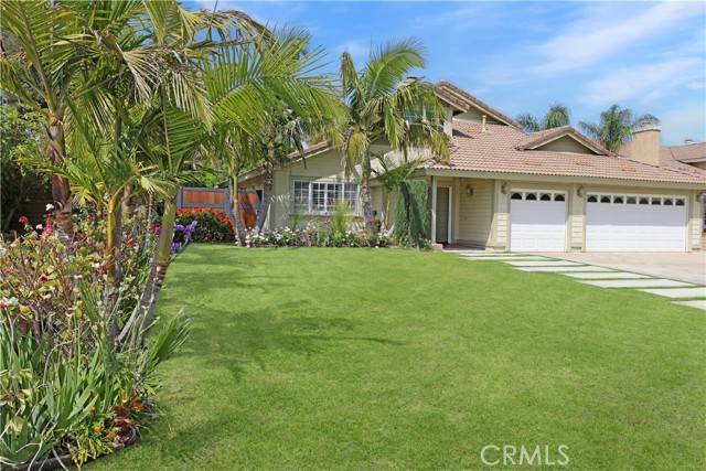 1185 Bridgeport Road, Corona, CA 92882