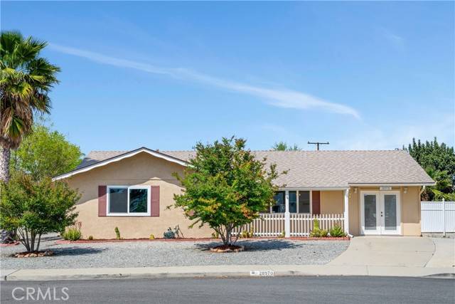 28970 Exmoor Court, Menifee, CA 92586