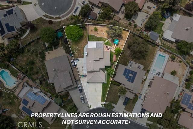 1705 Tee Time Avenue, Beaumont, CA 92223