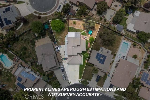 1705 Tee Time Avenue, Beaumont, CA 92223