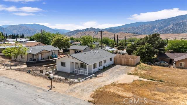 Lake Isabella, CA 93240,4301 Huth Street
