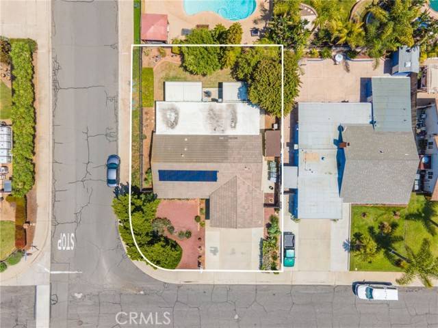 San Marcos, CA 92069,1316 Via La Ranchita
