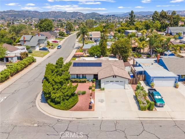 1316 Via La Ranchita, San Marcos, CA 92069