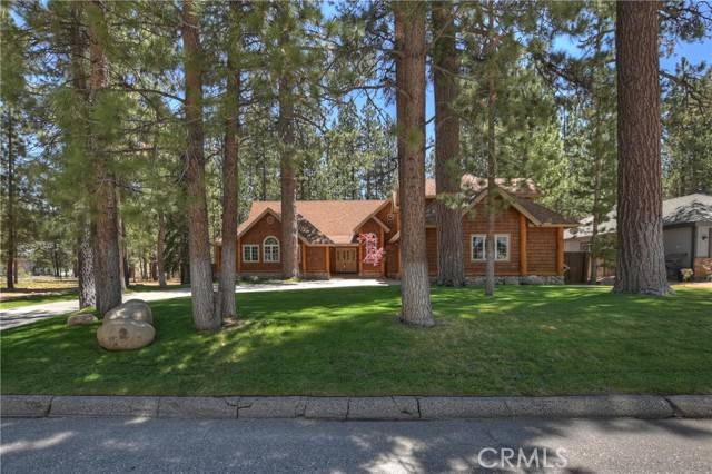 Big Bear Lake, CA 92315,531 Killington Way