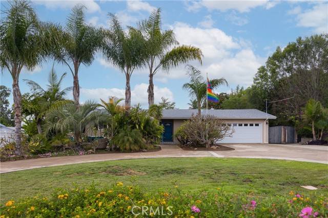 1546 Monte Mar Road, Vista, CA 92084