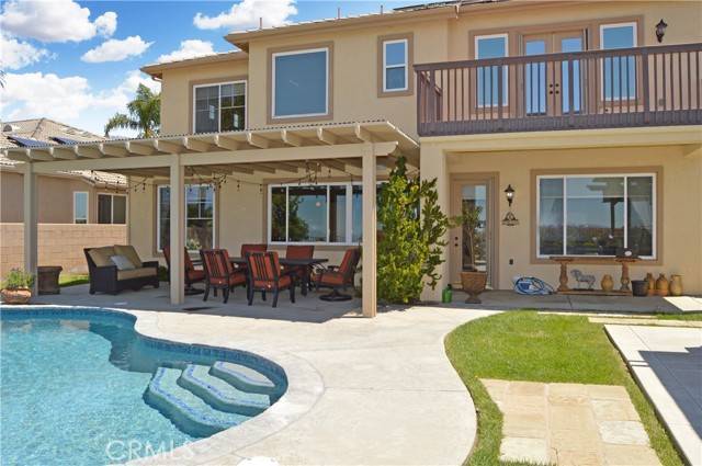 Yucaipa, CA 92399,13622 Canyon Crest Road
