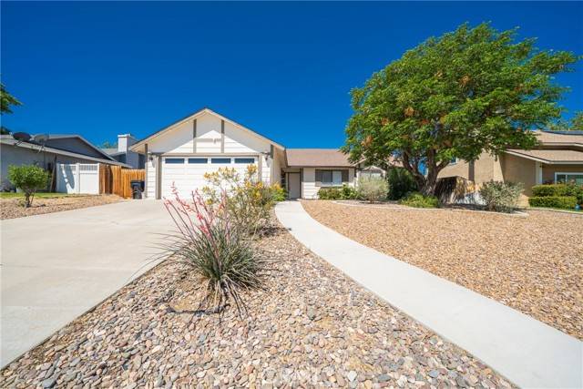 14934 Glasgow Court, Victorville, CA 92394
