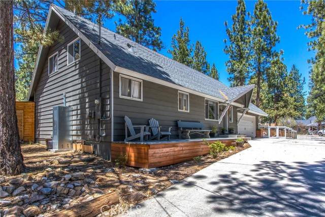 Big Bear City, CA 92314,257 Turlock Drive