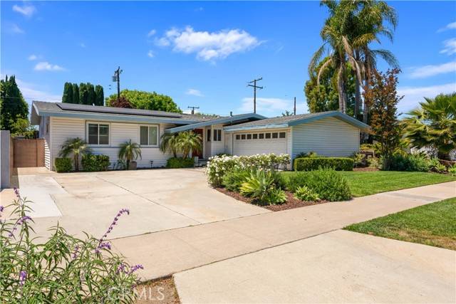Orange, CA 92867,950 N Milford Street