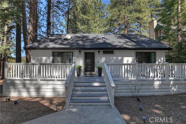 Big Bear Lake, CA 92315,1053 Club View Drive