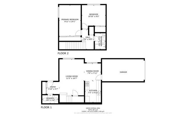 Corona, CA 92882,1317 Via Santiago #C